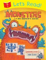 Monsters : an owner's guide