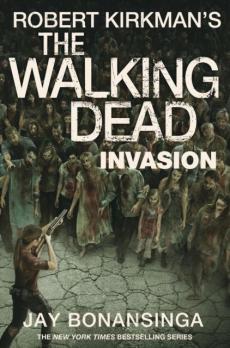 Walking dead: invasion