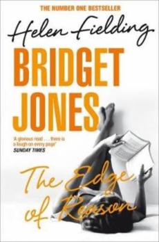 Bridget Jones : the edge of reason