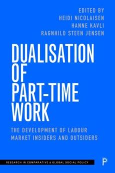 Dualisation of part-time work