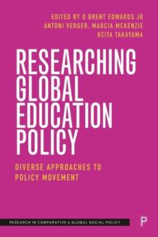 Researching global education policy