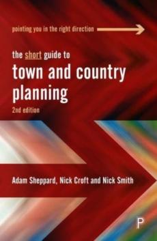 Short guide to town and country planning 2e