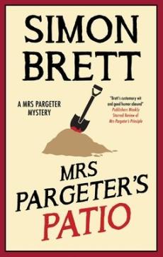 Mrs pargeter's patio