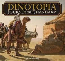 Journey to Chandara