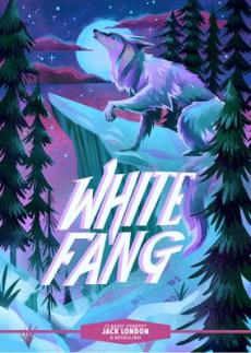 Classic Starts(r) White Fang