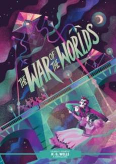 Classic Starts(r) the War of the Worlds