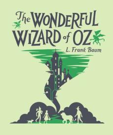 The Wonderful Wizard of Oz