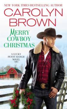 Merry Cowboy Christmas