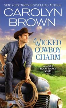 Wicked Cowboy Charm