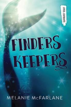 Finders keepers