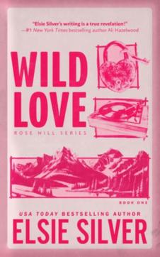 Wild love