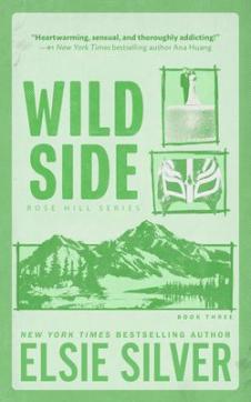 Wild Side (Standard Edition)