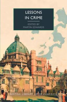 Lessons in Crime: Academic Mysteries