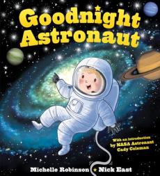 Goodnight Astronaut