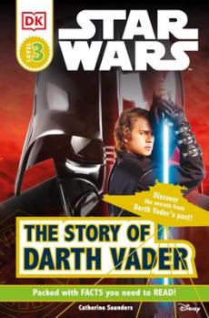 The story of Darth Vader