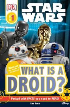 What is a droid?