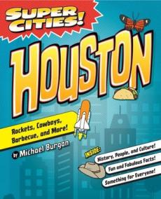 Super Cities! Houston