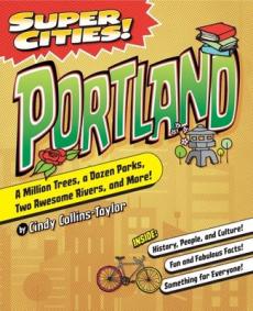 Super Cities! Portland