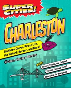 Super Cities! Charleston