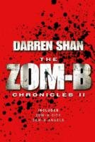 The Zomb-B chronicles II