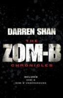 The Zom-B chronicles