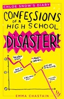 Confessions of a high school disaster!