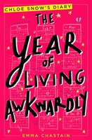 The year of living awkwardly