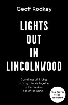 Lights out in lincolnwood
