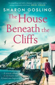 The house beneath the cliffs