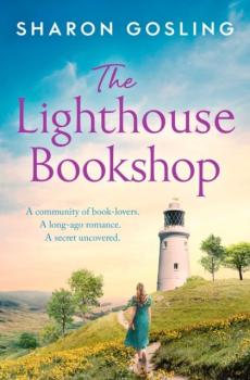 The lighthouse bookshop