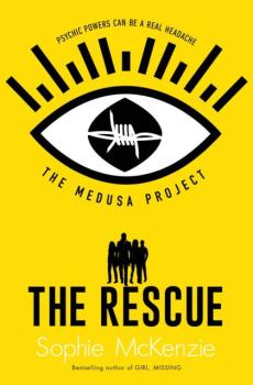 Medusa project: the rescue