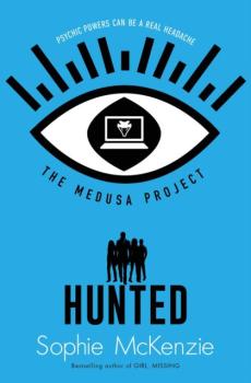 Medusa project: hunted