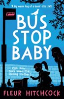Bus stop baby