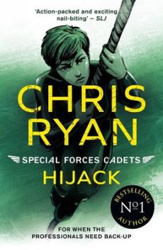 Special forces cadets 5: hijack