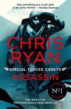 Special forces cadets 6: assassin