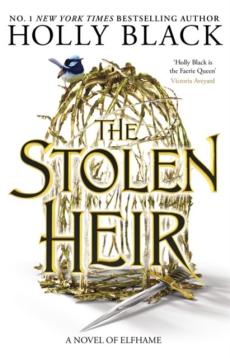 The stolen heir : a novel of Elfhame