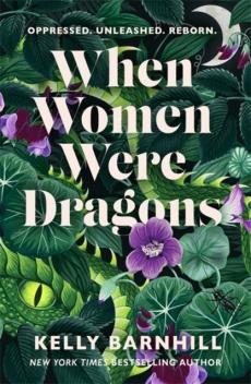 When women were dragons