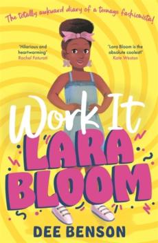 Work it Lara Bloom