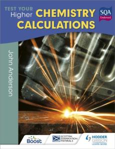 Test your higher chemistry calculations