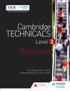 Cambridge technicals