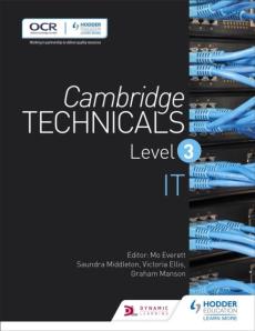 Cambridge technicals level 3 it