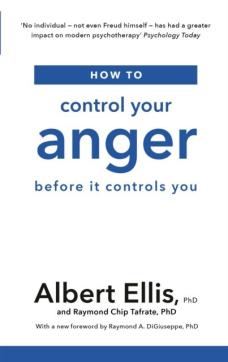 How to control your anger