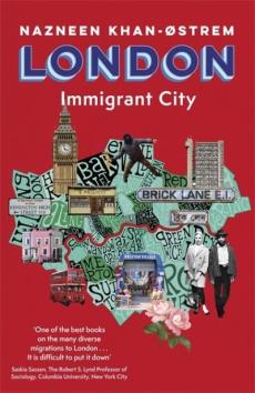 London : immigrant city