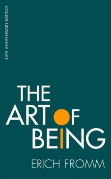 Art of being