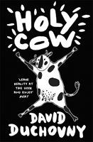 Holy cow