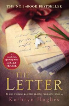 The letter