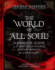 World of all souls