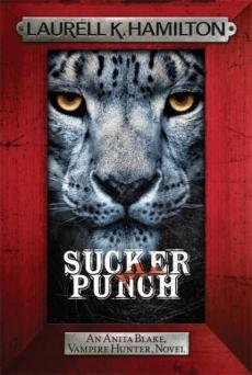 Sucker punch : an Anita Blake, vampire hunter, novel