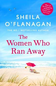 Women who ran away: will their secrets follow them?