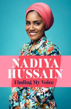 Finding my voice